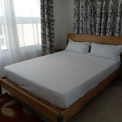 ocean elite apartment