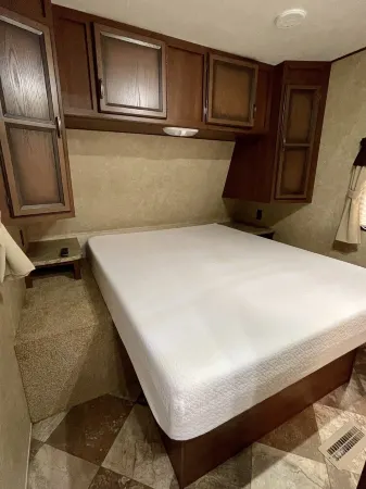 Sherkston Shores Resort Sunset at Beachview