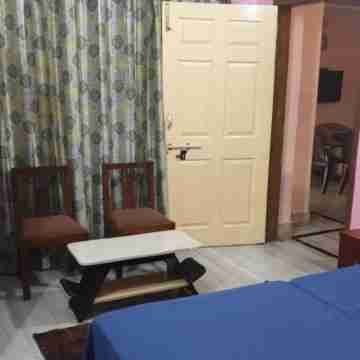 The Divine Home Stay, Pet Friendly and Hospitality Rooms