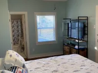 Renovated Historic POC Bayhouse! Hotels in Port O'Connor