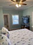 Renovated Historic POC Bayhouse!