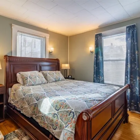 Apartment in Bangor