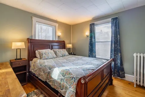 Apartment in Bangor