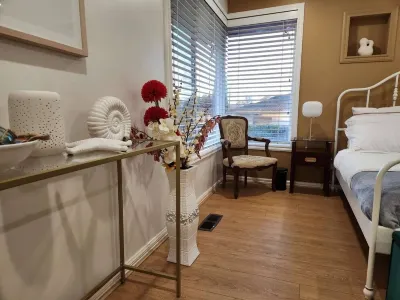 Home in Frankston Hotel in zona Frankston Waterfront