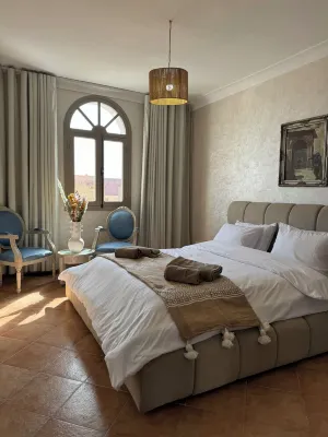 Dar Lehbib: Beach, Medina, Wifi & Comfort