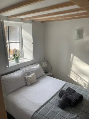 Old Stable House Ground Floor barn conversion in the Cairngorm National Park