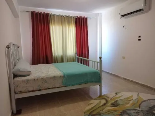 2-bedroom chalet in charming Ras Sedr with AC Hotels in Qism Abou Sedr