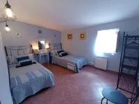 Cal Masot del Gaià Hotels in Alt Camp