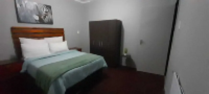 Charming 2-bedroom cottage in lovely Randburg with WiFi