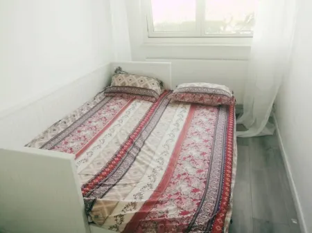 Nice apartment in the city center Отели рядом с достопримечательностью «Gare Routière»