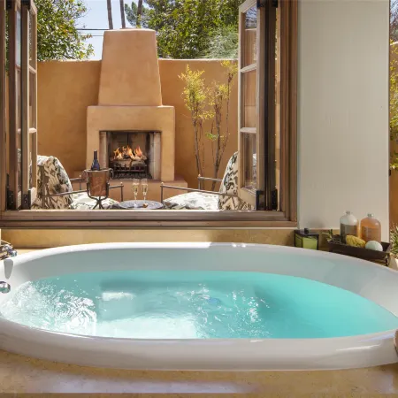 Royal Palms Resort and Spa