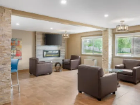 Quality Inn & Suites Hotels in Gloucester County