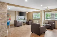 Quality Inn & Suites Hotels in Bathurst