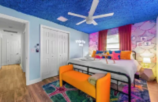 THE BEST Clearwater Private Resort! Heated Pool