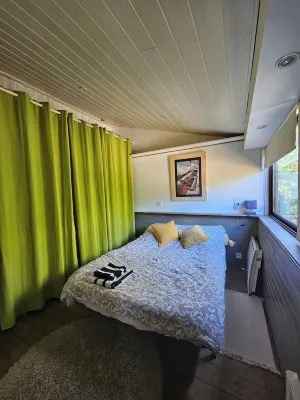 Circuit: Paul Ricard Chalet in Le Castellet 르카스틀레 호텔