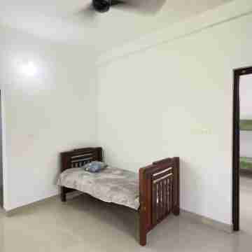 Charming 1-bedroom house in Koyilandy with WiFi access Rooms