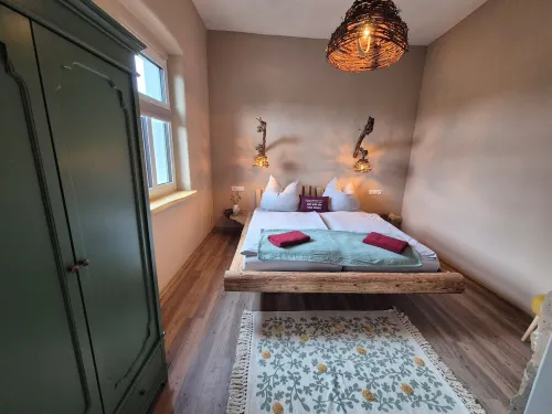 Vacation with a winegrower in the Saale-Unstrut valley! Hotels in Laucha an der Unstrut