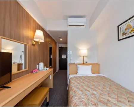 ＨＯＴＥＬ　ＡＺ　愛媛愛南店 愛南町のホテル