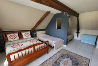 Maison Bretonne 2 nights minimum