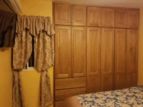 House Near Famous Avenida de España, Santo Domingo Este Hotels in 