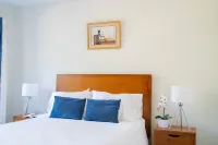 1 Bedroom in Montego Bay with Pool- Escape to Exhala Hotels in Reading
