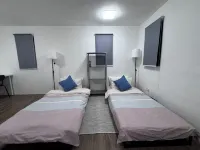 Perfect Staycation for Family and Friends, near the Beach and Islands. Hotels in Subic