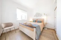 Assenta Beach House - 2 bedroom house with patio