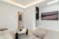 Cosy peaceful 2 bed by Wembley stadium Hotel di Wembley