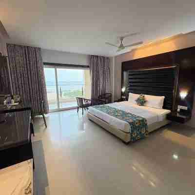 Hotel Golden Palace Puri Rooms