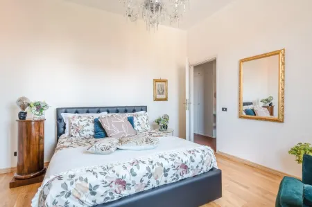 Horizon Vista Penthouse