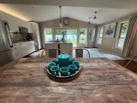 Spacious Family Friendly Retreat