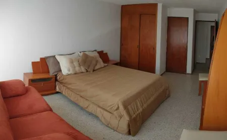 Large Apartment <br>3 Bedroom / 3 bathrooms very comfortable and good location.