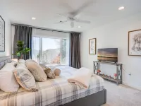 Village Vacation Home: Family Friendly Luxe Hotels in Glen