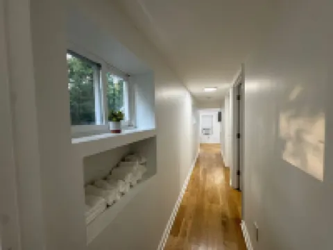 3-bedroom Family house in wonderful Newfoundland with WiFi, AC