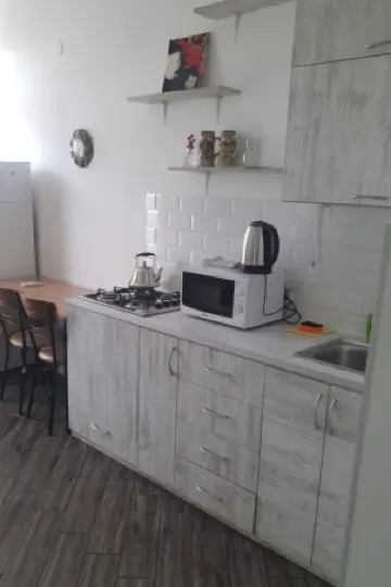 Lovely1bedroomRentalUnit Отели рядом с достопримечательностью «Guide of Georgia»