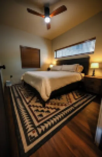 Modern Mountain Haus - 3-bedroom plus loft in fabulous Packwood with WIFI, AC