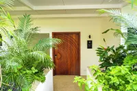 Modern 3BR Villa w/ Pool – Perfect for Groups