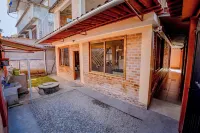 Tingo's House โรงแรมใน