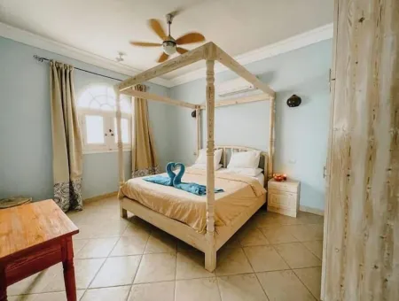 Eel Garden Villas - stunning sunrise terrace apt