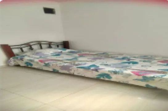 Apartamento Amoblado Norte de Barranquilla
