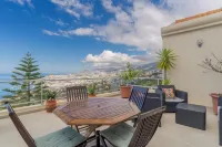 Casa Bela Vista Hotel a São Gonçalo