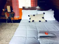 Tuwa Shima Mountainside Cabin - Enjoy the Tranquility of the Mountains of Tabio Hotels in Tabio