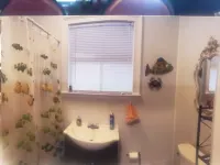 Quaint cottage in Tybee Island! 3 bedrooms available- St. Patrick's Day Special!