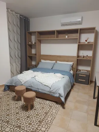Apartment in the Orti area near the University