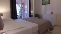 residence stella d oro n. 7, f3 a santa giulia - Vila