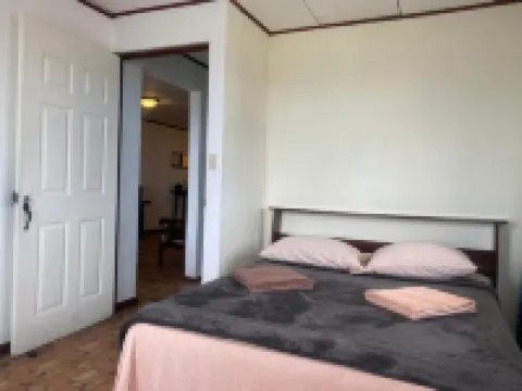 Apartamento Para 4pax, Full Equipado, Cerca de la Ciudad. Seguro y Amplio Отели в г. 
