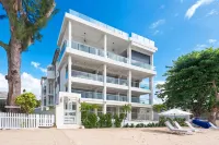 The One at the Saint James by Blue Sky Luxury