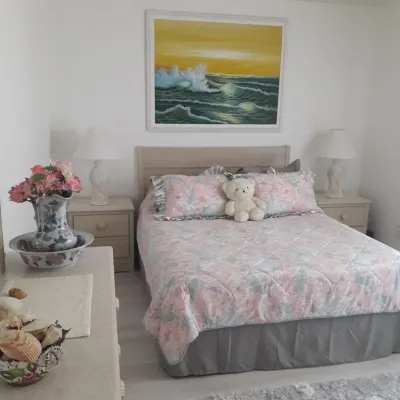 Baruna Bay Apt. Heidi  priceless Vacation