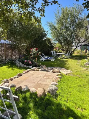 Idyllic, quiet & Greenery Hotels in Hornum