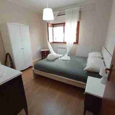 Cozy apartment 10 minutes from Marmore Falls Rooms